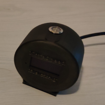 OBD AFR Shift Light simple